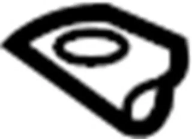 886604GW4A - Body: Bolster for INFINITI: Q50 Image