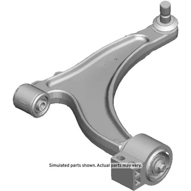 84248220 - : Lower Control Arm for Buick: LaCrosse, Regal | Chevrolet: Malibu, Malibu Limited Image