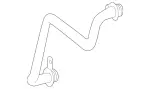 2741880420 - : Oil Line for Mercedes-Benz: Sprinter 1500, Sprinter 2500 Image
