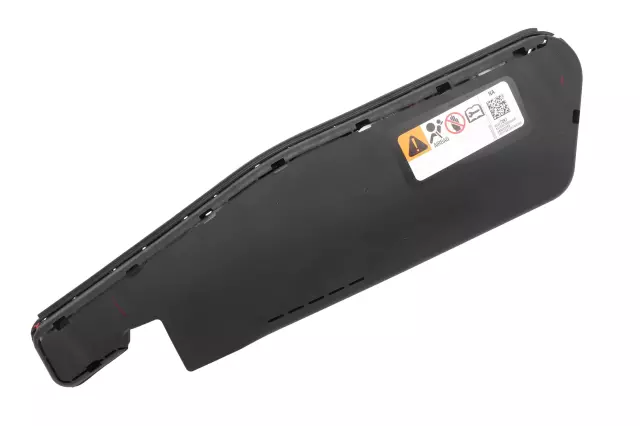 95327397 - Electrical: Ft Seat Air Bag for Buick: Encore | Chevrolet: Trax Image image