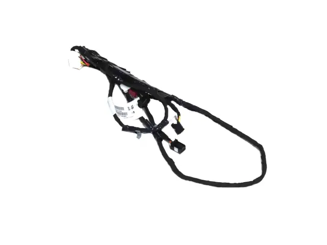 68498154AA - Electrical: Mirror Jumper Wiring for Dodge: Durango | Jeep: Grand Cherokee, Grand Cherokee WK Image