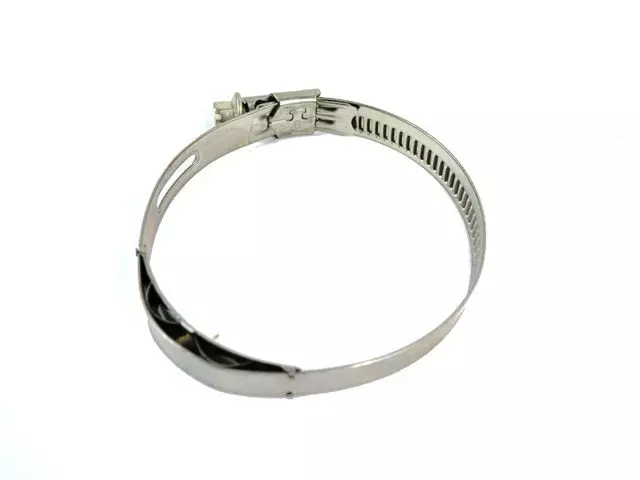 Air Cleaner Duct Clamp - Mopar (6510523AA)