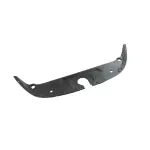68146840AE - Body Sheet Metal Except Doors: Closeout Panel for Dodge: Dart Image