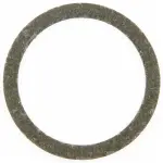 61206 - : Exhaust Pipe Flange Gasket for FEL-PRO Image