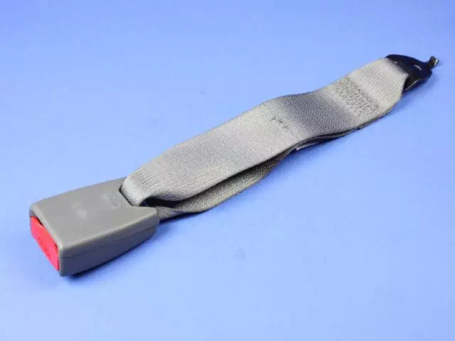 Rear Inner Seat Belt - Mopar (5HQ581D5AA)