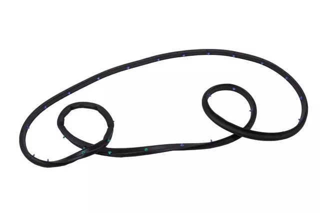 13260058 - Body: Door Weather-strip for Buick: Verano Image