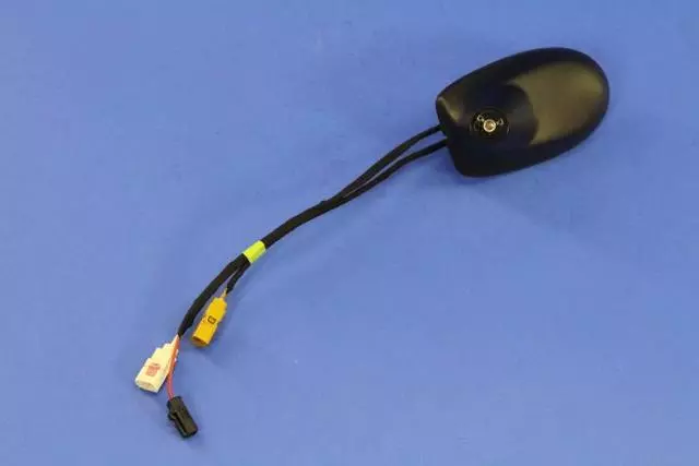 Base Cable And Bracket Antenna - Mopar (5064861AD)