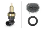 358058191 - : HELLA Engine Coolant Temperature Sensor 358058191 for Hella Image