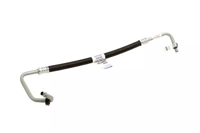 2010-2017 GM Automatic Transmission Oil Cooler Hose Assembly - GM (23467182)