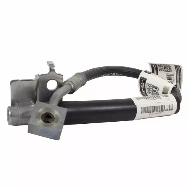 FR3Z2078G - Brakes: Brake Hose for Ford: Mustang Image
