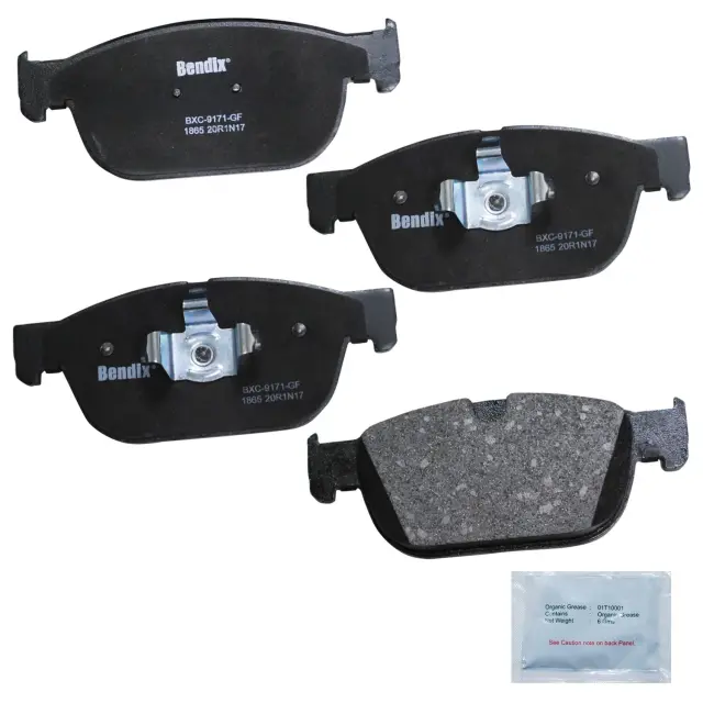 CFC1865 - : BENDIX Premium Copper-Free for BENDIX Image