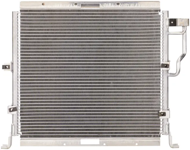 74473 - HVAC: A/C Condenser for Spectra Premium Image
