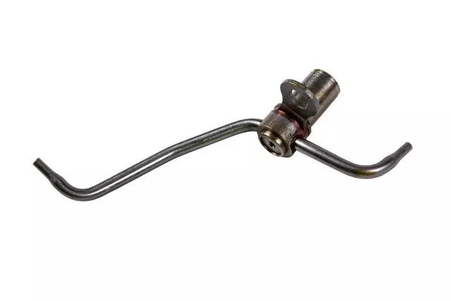 12595158 - : Engine Piston Oil Nozzle for GM Image