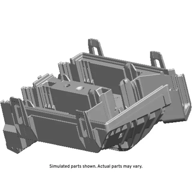42677164 - Electrical: Bracket for GM Image