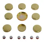 PK4B - : Engine Expansion Plug Kit for Enginetech Image