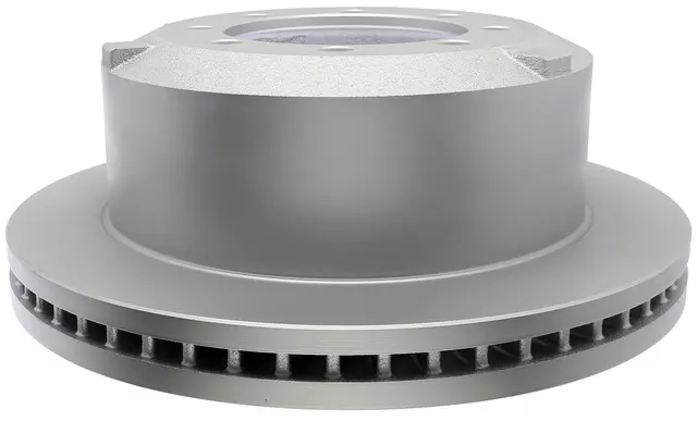Rotor - GM (19470828)