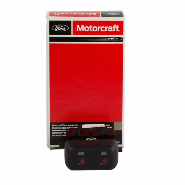 SW7253 - : Motorcraft™ Seat Heat Switch for Ford: Expedition Image