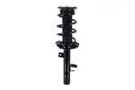 2335897L - : Focus Auto Parts Suspension Strut and Coil Spring Assembly for Focus Auto Parts Image