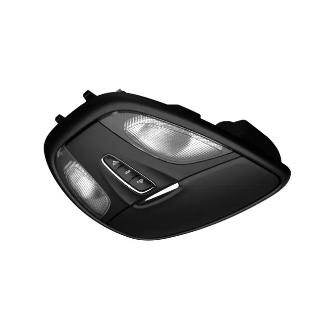 5MW39HDAAB - : Front Lamp Assembly for Dodge: Dart Image