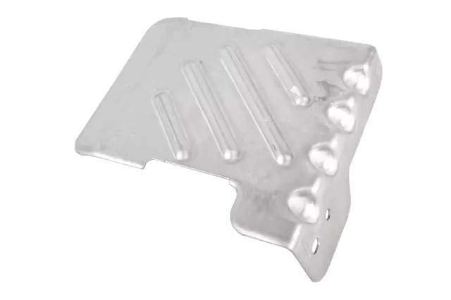 84056774 - : Exhaust Pipe Heat Shield for Chevrolet: Express 2500, Express 3500, Express 4500 | GMC: Savana 2500, Savana 3500, Savana 4500 Image