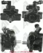 20292 - : Power Steering Pump for Cardone Image