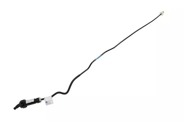 55505687 - : Clutch Actuator Cylinder Pipe for GM Image