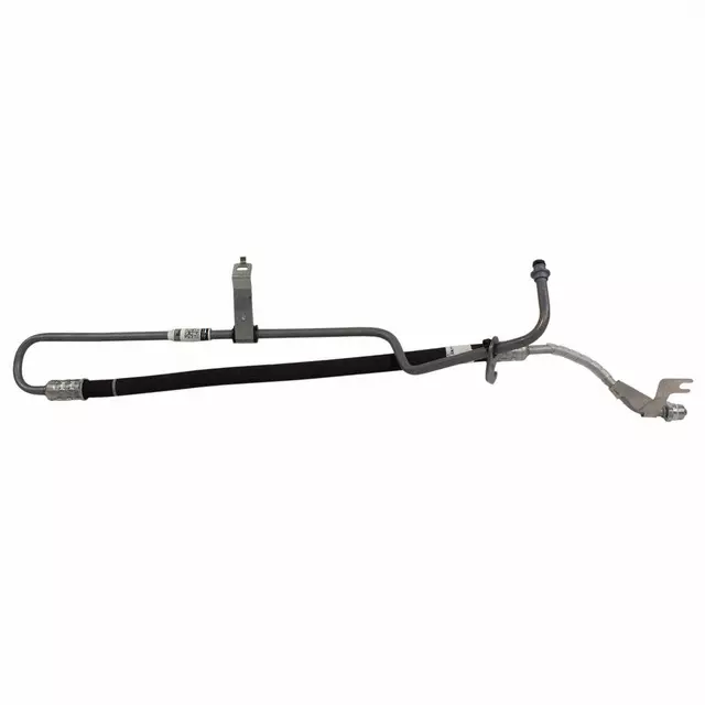 9R3Z3A719F - Steering: Power Steering Pressure Hose for Ford: Mustang Image