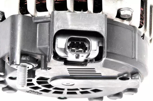 84129223 - : Alternator for Chevrolet: Colorado | GMC: Canyon Image