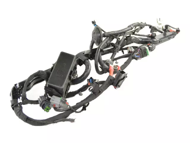 Dash Wiring - Mopar (68238916AB)