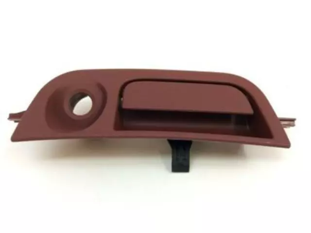 DC3Z28045G38AB - Body: Center Console Latch for Ford Image