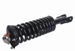 811113 - : Ford, Mercury Suspension Strut and Coil Spring Assembly  - Front Right for GSP Image