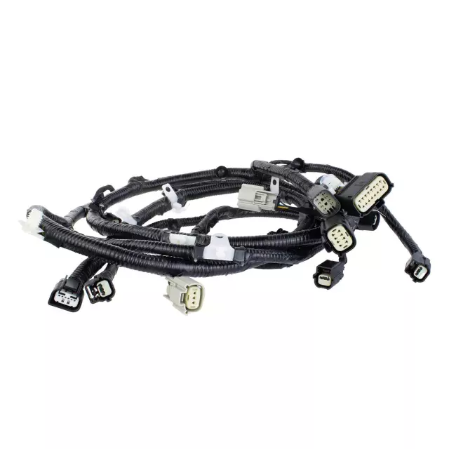 F2GZ15K867C - Body: Wire Harness for Ford Image