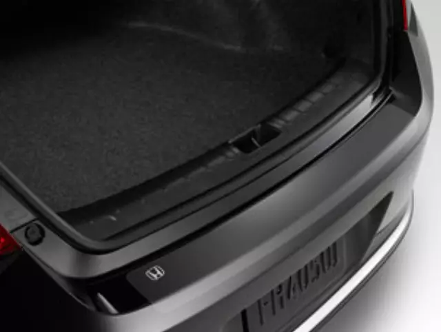 Rear Bumper Applique - Sedan - Honda (08P48-T2A-103)