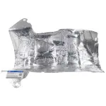 DA8Z7411130A - : Insulator Tunnel for Ford Image