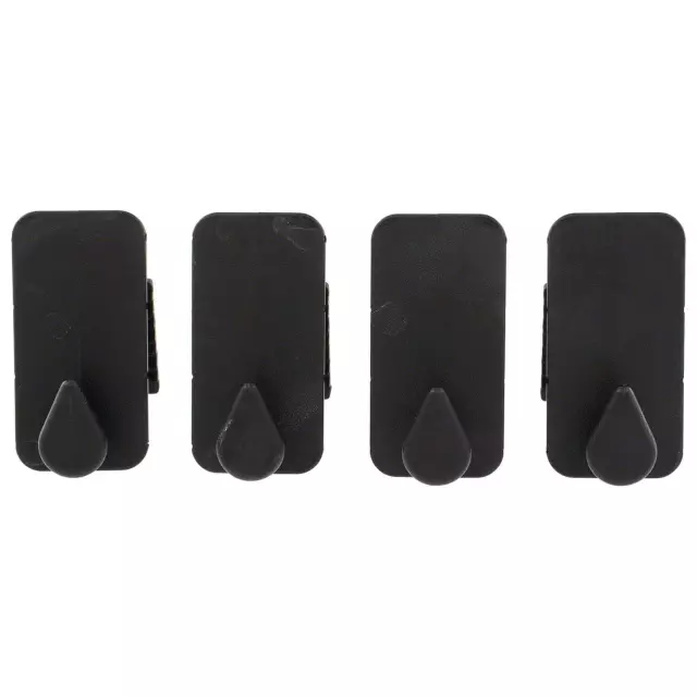 W710201S300 - : Retainer Mat for Ford Image