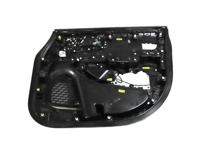 Front Door Trim Panel, Left - Mopar (7VF821X9AA)