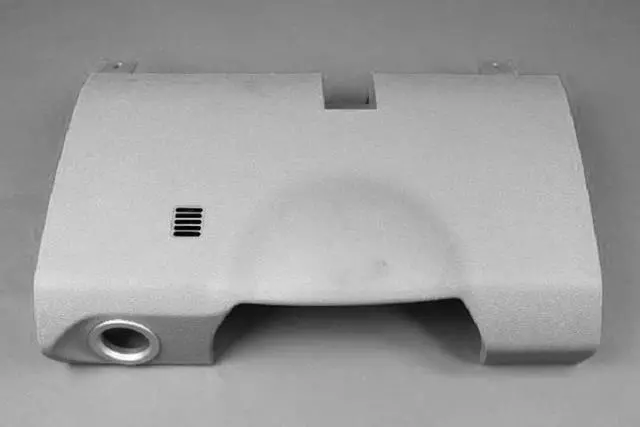 1WQ371L1AG - Interior Trim: Steering Column Opening Cover for Mopar Image