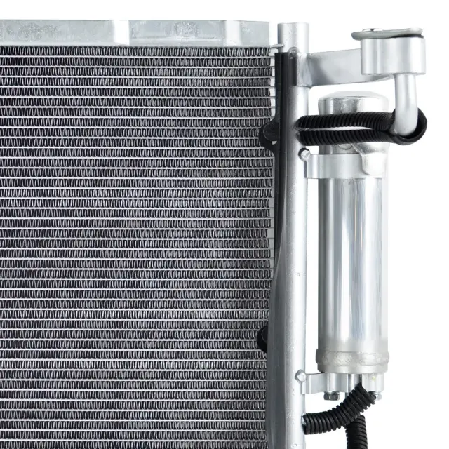 3881 - : OSC 3881 A/C Condenser for OSC Image