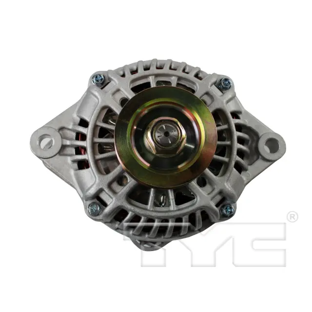 213892 - Charging &amp; Starting Systems: TYC Alternator for TYC Image