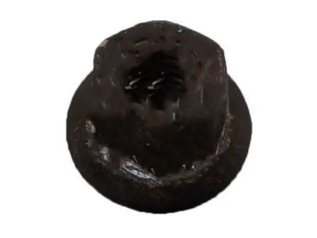 11516781 - Suspension: Top Nut for GM Image