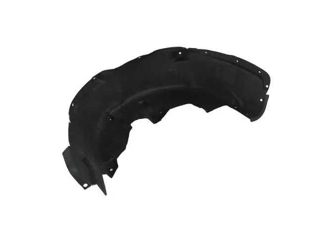 Splash Shield, Left - Mopar (68228451AE)