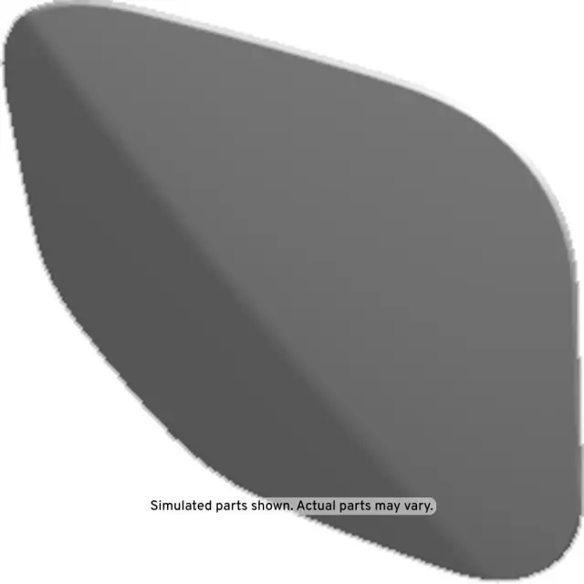 85549823 - Electrical: Door for GMC: Hummer EV Pickup Image