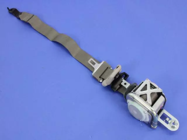 Lap & Shoulder Belt - Mopar (5HP581J3AE)