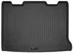 28261 - : Weatherbeater - Cargo Liner Behind 3rd Seat for Husky Liners Image