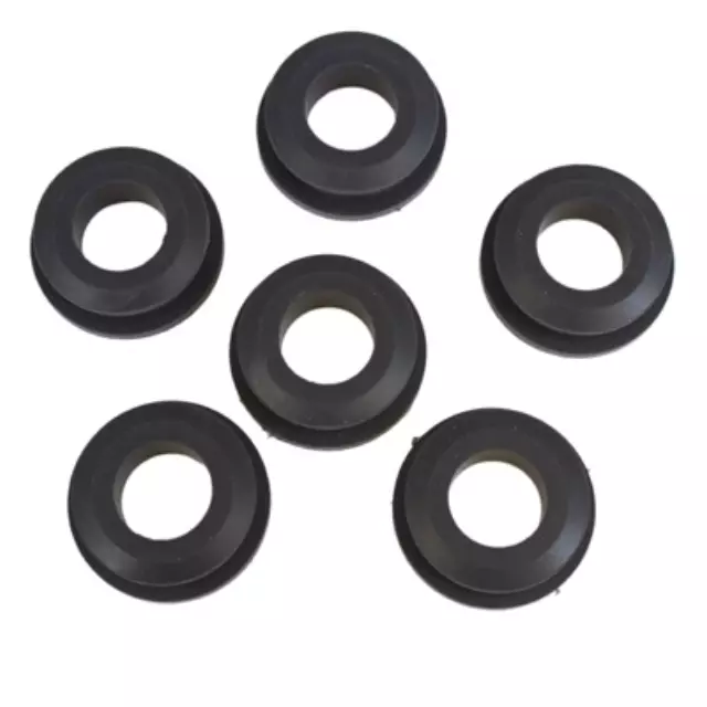 PCV Valve Grommet - Ford (E7AZ-6A892-A)