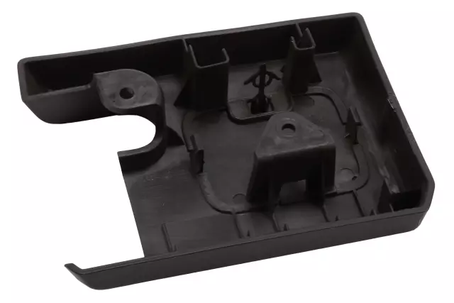 Rear End Track Cover - GM (84115021)