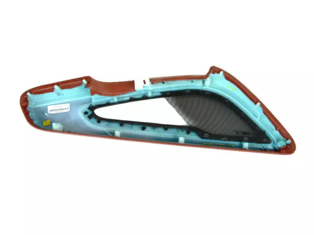 Front Door Trim Armrest, Right - Mopar (5QZ18LA8AA)