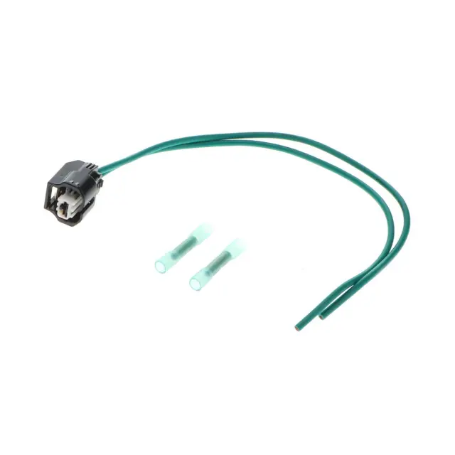 S2496 - Accessories: Multi Function Connector for SMP CORP Image