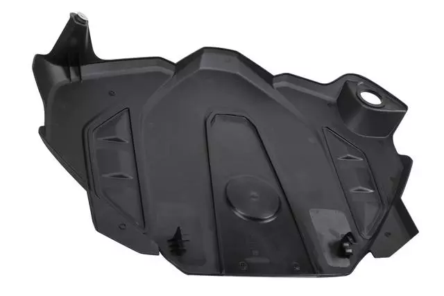 12673230 - : Engine Intake Manifold Cover for Cadillac: CT6 Image