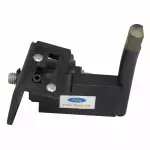 7C3Z7210H - : Transfer Case Shifter Lever for Ford: F-450 Super Duty, F-550 Super Duty Image